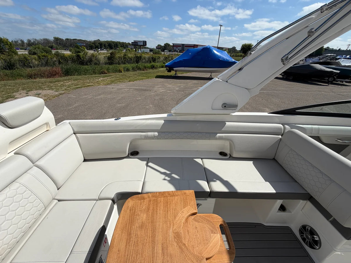 2025 Sea Ray SDX 290 29.0 feet, Rogers, MN #23