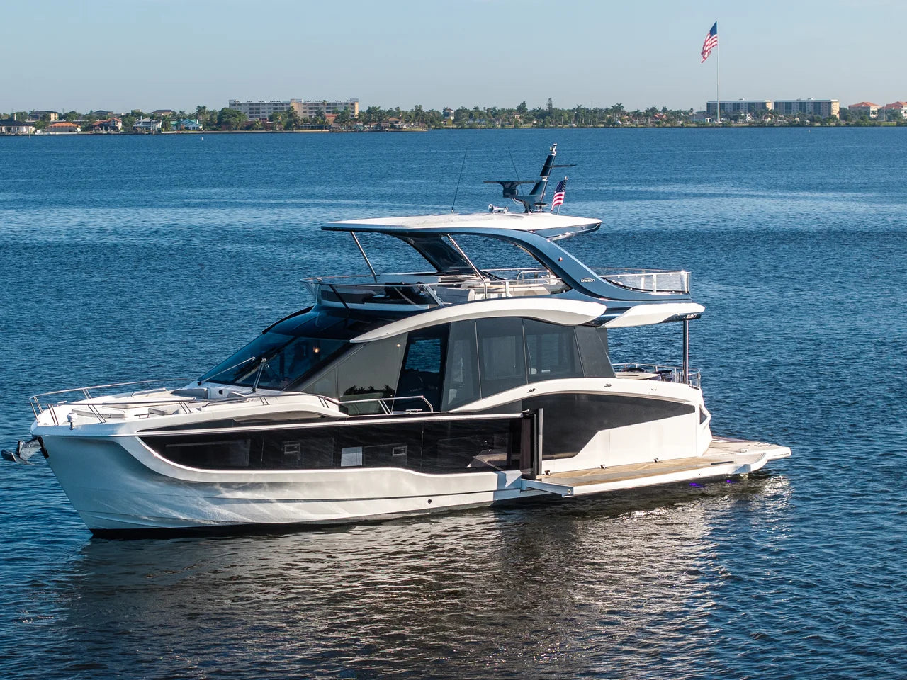 2026 Galeon 620 FLY 62.0 feet, Fort Myers, FL #63