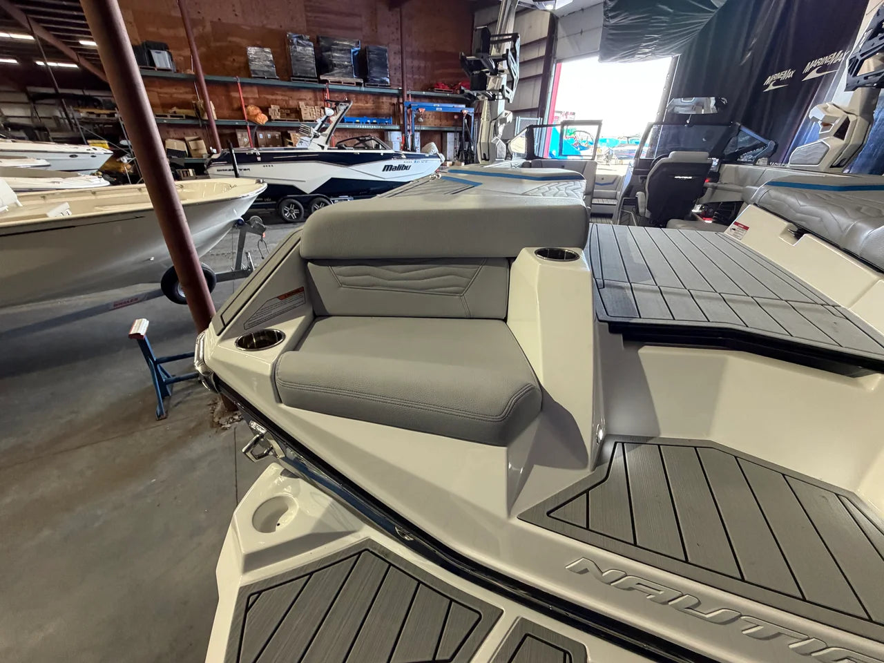 2026 Nautique Super Air Nautique G25 25.0 feet, Rogers, MN #13