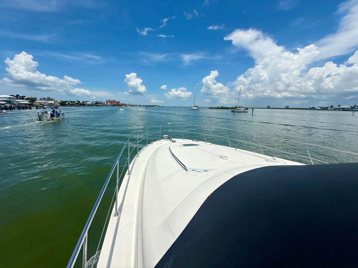 2007 Sea Ray 58 SEDAN BRIDGE 58.0 feet, Fort Myers, FL #28