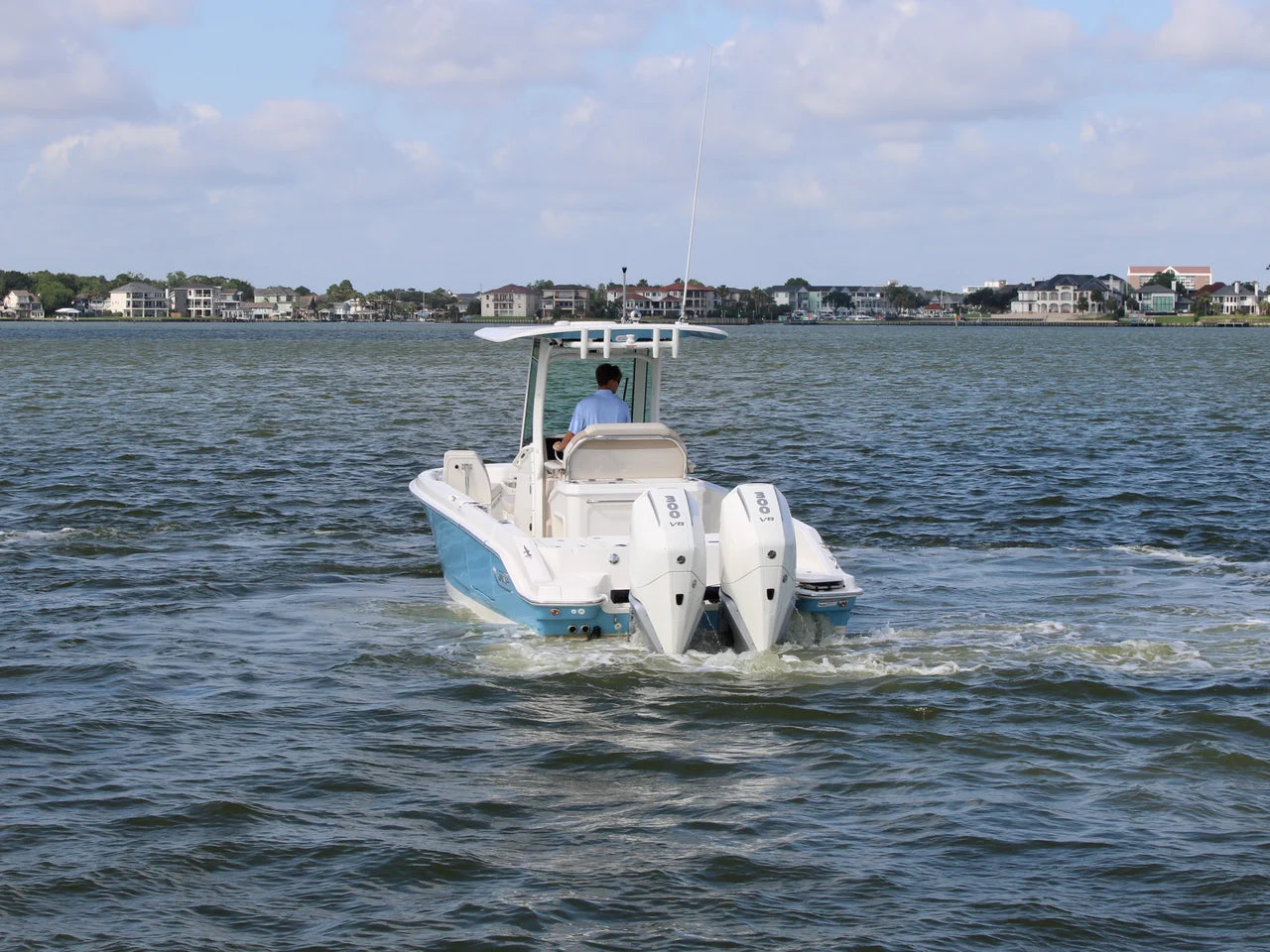 2027 Boston Whaler 280 Dauntless 28.0 feet, Seabrook, TX #7