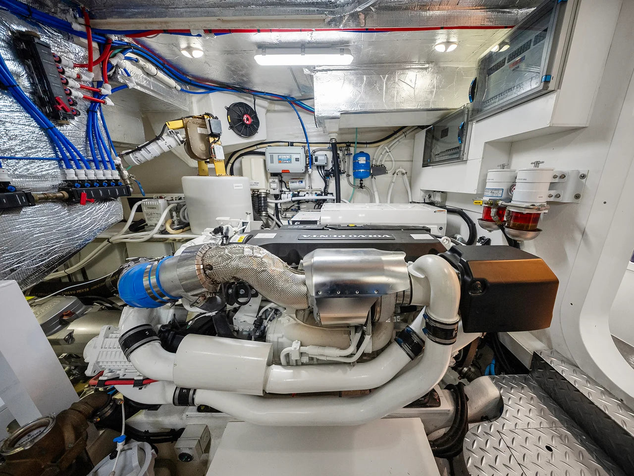 2024 Riviera 6000 SPORT YACHT 63.0 feet, Coconut Grove23, FL #143