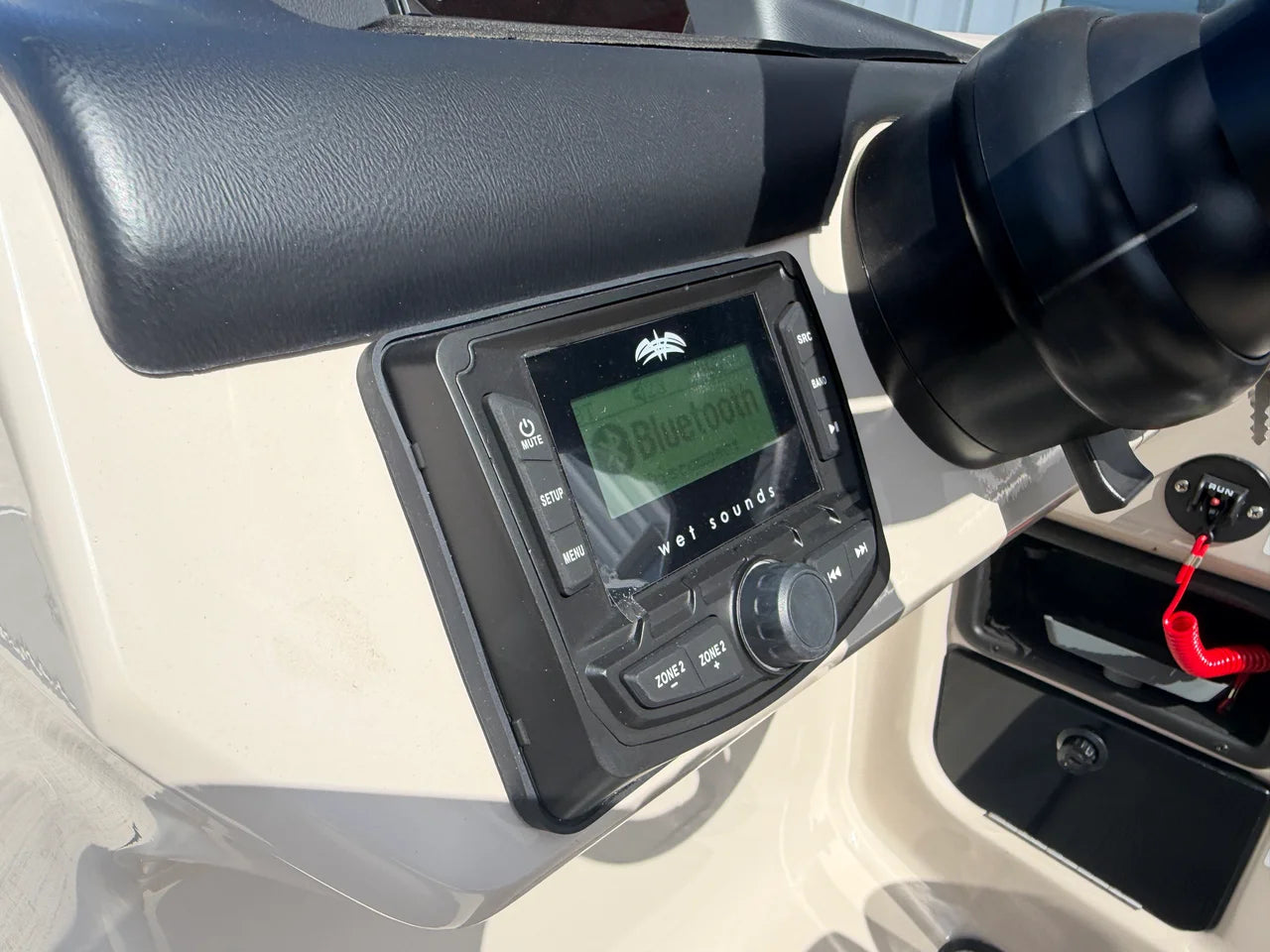 2026 Harris Cruiser 250 25.0 feet, Osage Beach, MO #10