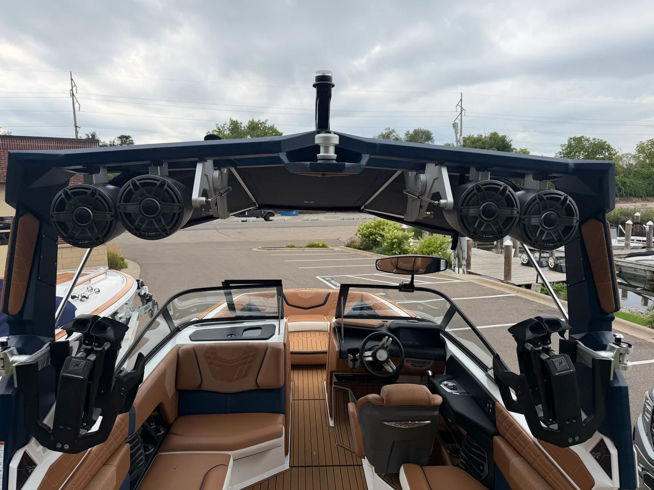 2022 Nautique SUPER AIR G25 25.0 feet, Excelsior, Minnesota #16