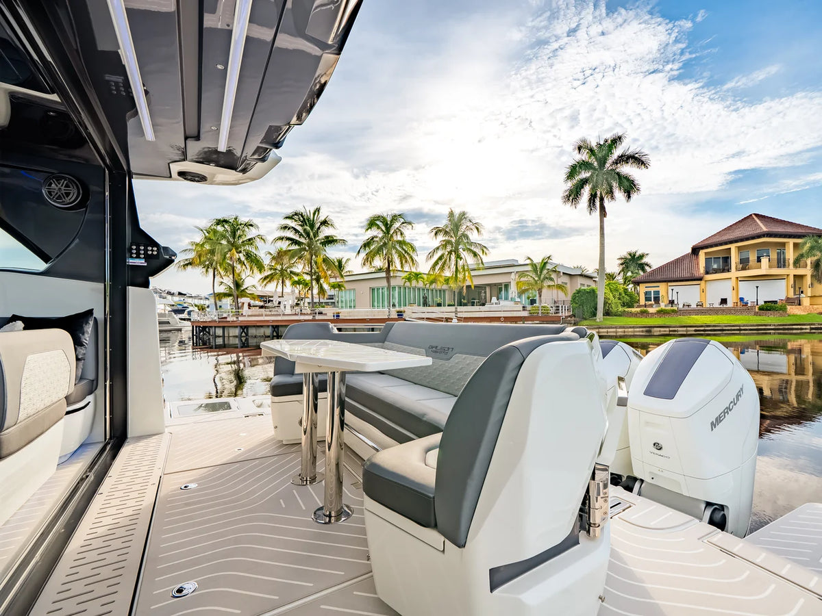 2025 Galeon 435 GTO 43.0 feet, Fort Myers, FL #11