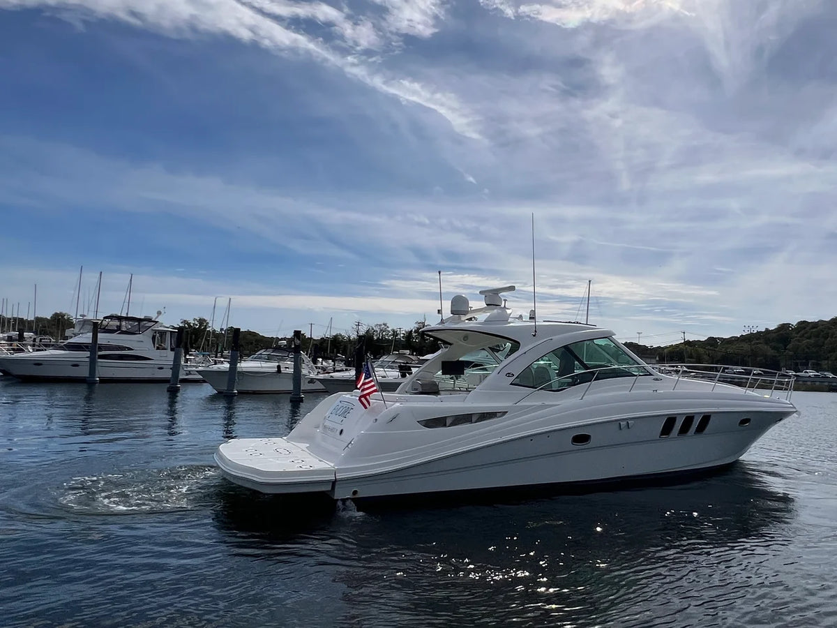 2006 Sea Ray 48 Sundancer 51.0 feet, Huntington, NY #6