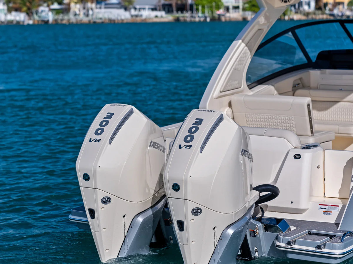 2027 Scout 288 Dorado 28.0 feet, Charleston, SC #7