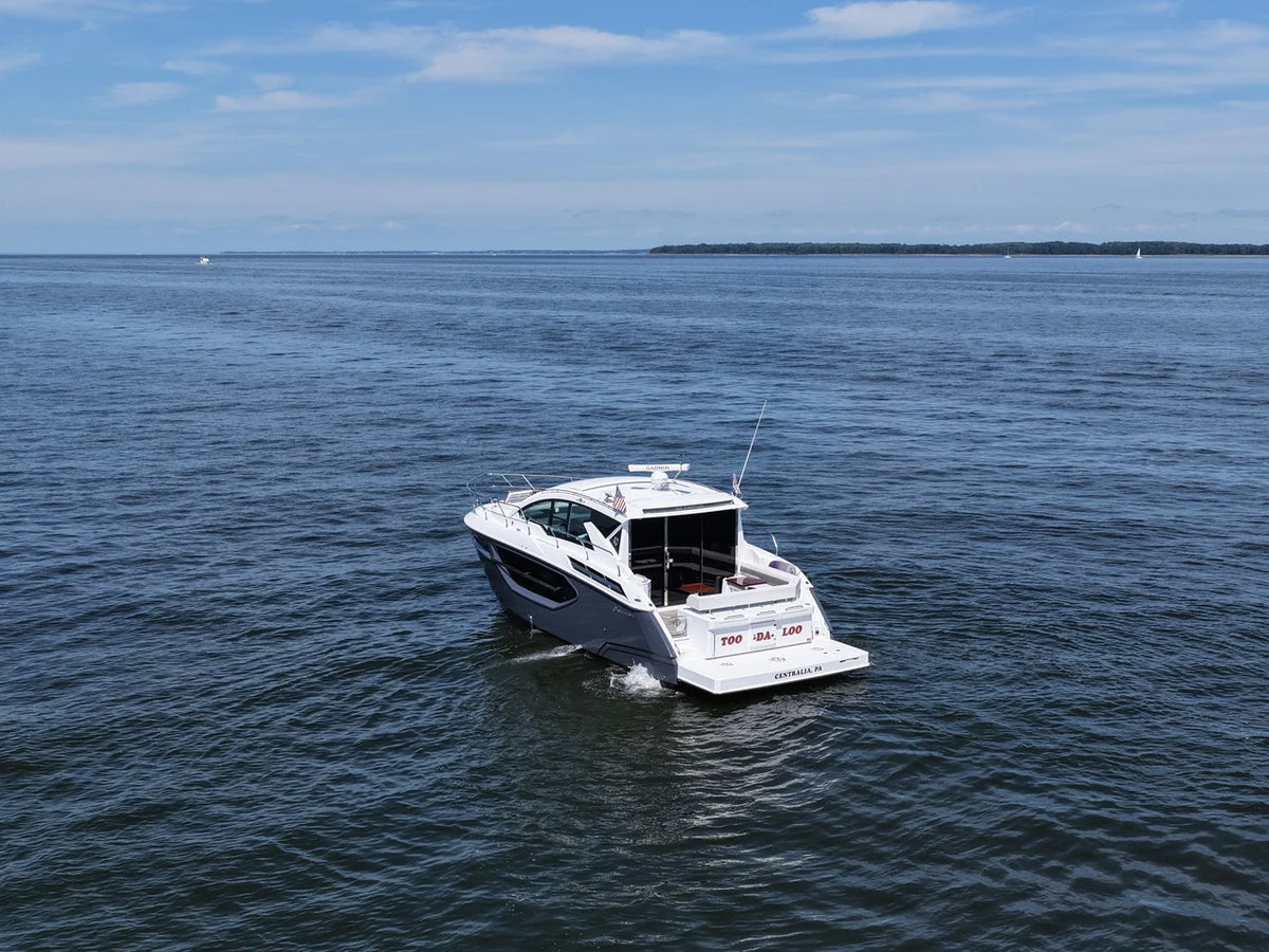 2024 Cruisers Yachts 42 CANTIUS 42.0 feet, Grasonville, MD #4