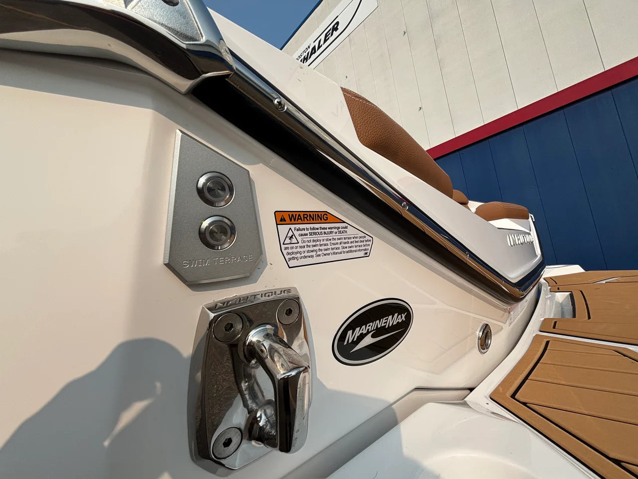 2027 Nautique G23SUPER AIR 23.0 feet, Rogers, MN #7