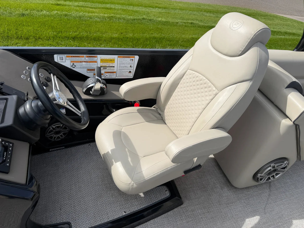 2023 Premier 250 Solaris 25.0 feet, Nisswa, Minnesota #26