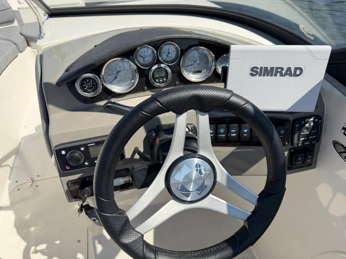 2021 Stingray 214LR 21.0 feet, Lake Wylie, SC #15