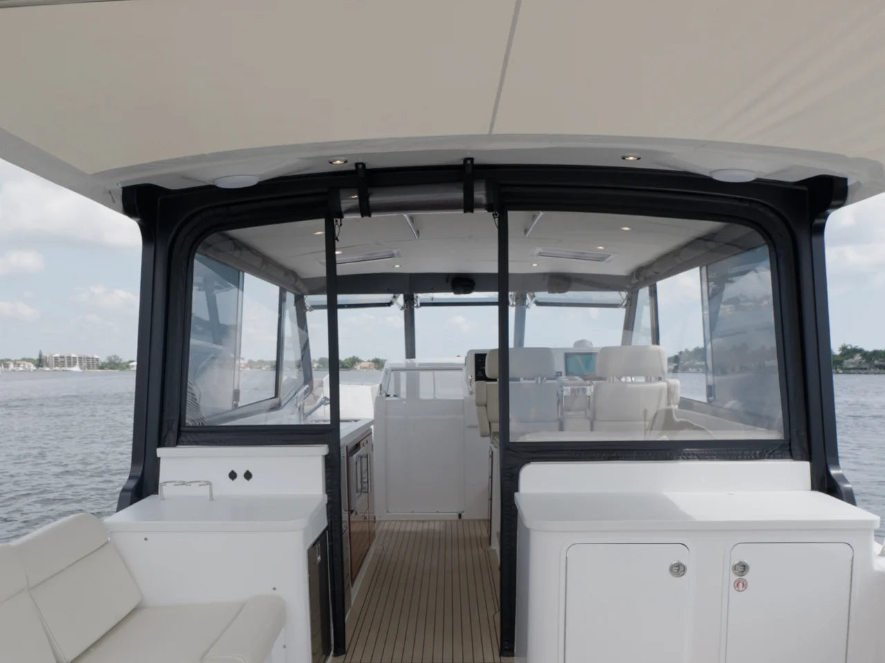 2025 MJM 4 46.0 feet, West Palm Beach, Florida #50