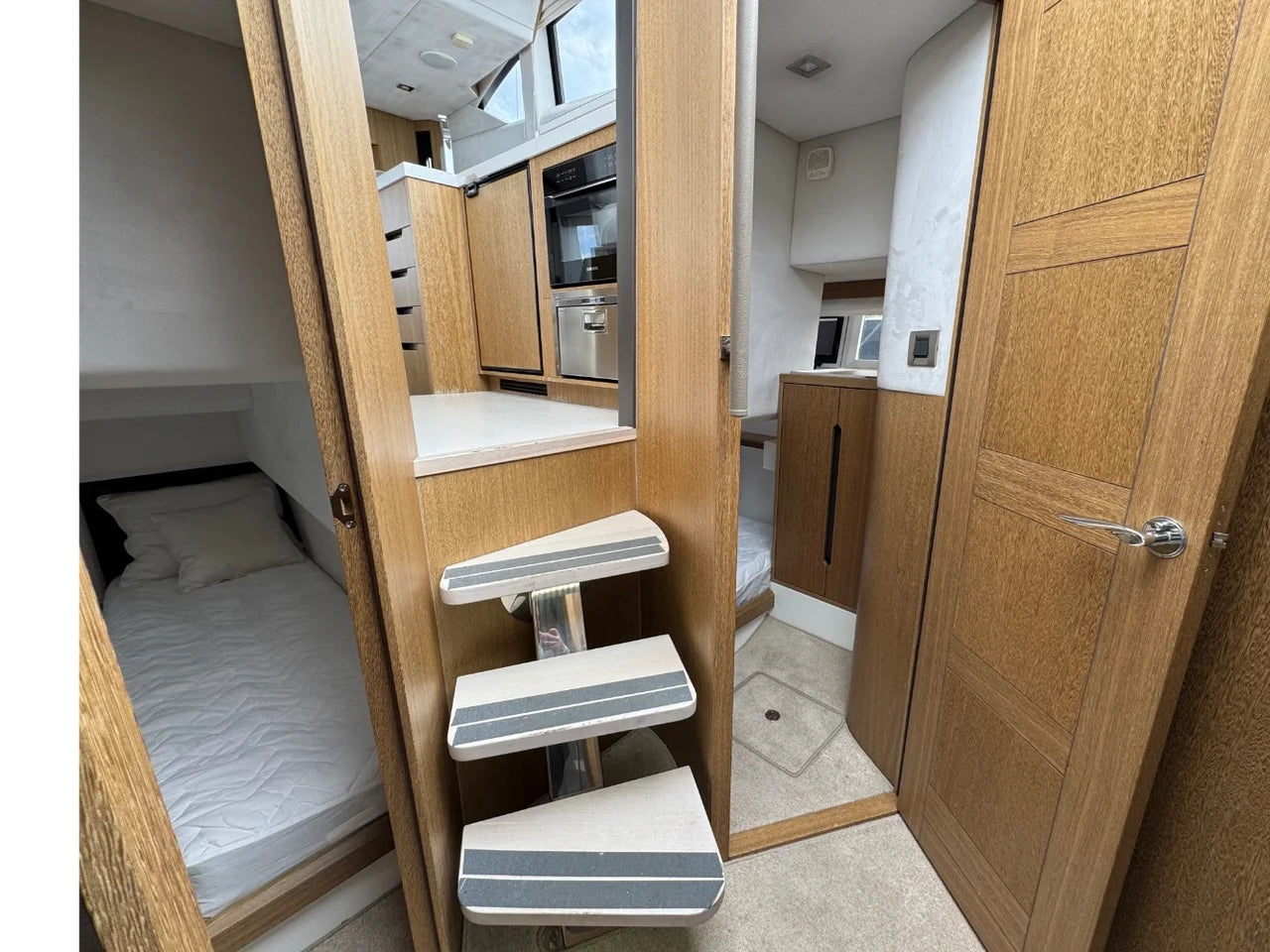2018 Galeon 420 42.0 feet, Somers Point, New Jersey #51
