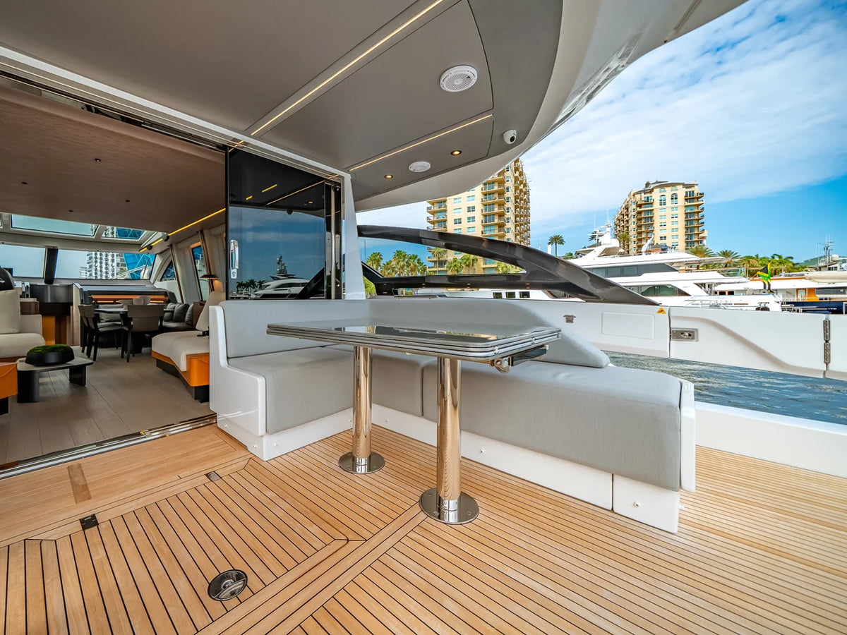 2026 Azimut S8 80.0 feet, Jupiter, Florida #61