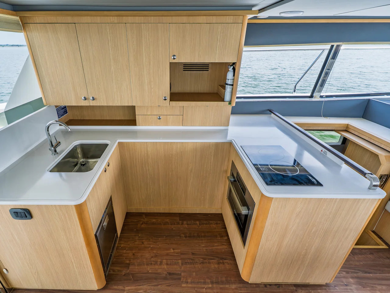 2024 Aquila 42 Yacht 42.0 feet, Clearwater, Florida #125
