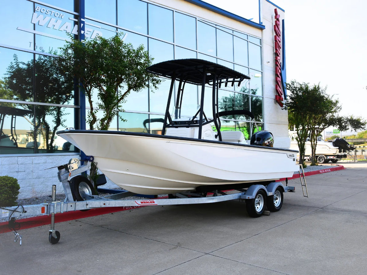 2027 Boston Whaler 190 Montauk 19.0 feet, Lewisville, TX #2