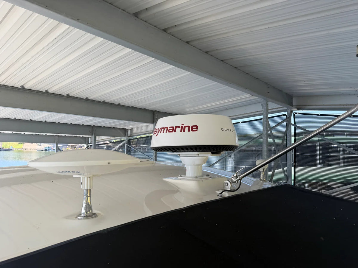 2007 Sea Ray 38 Sundancer 39.0 feet, Lake Ozark, MO #14