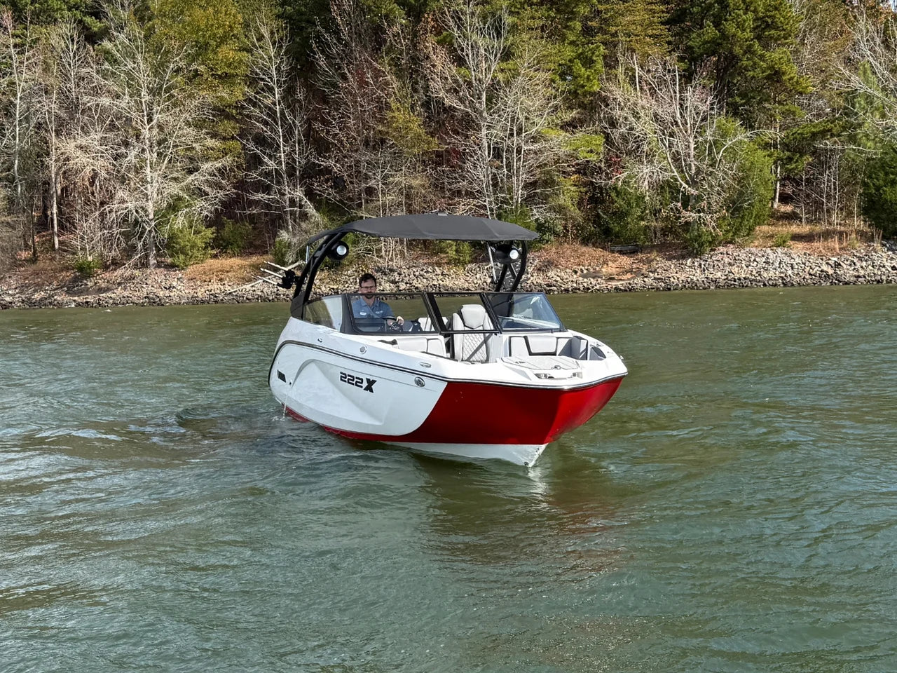 2026 Yamaha 222XD 22.0 feet, Lake Wylie, SC #6