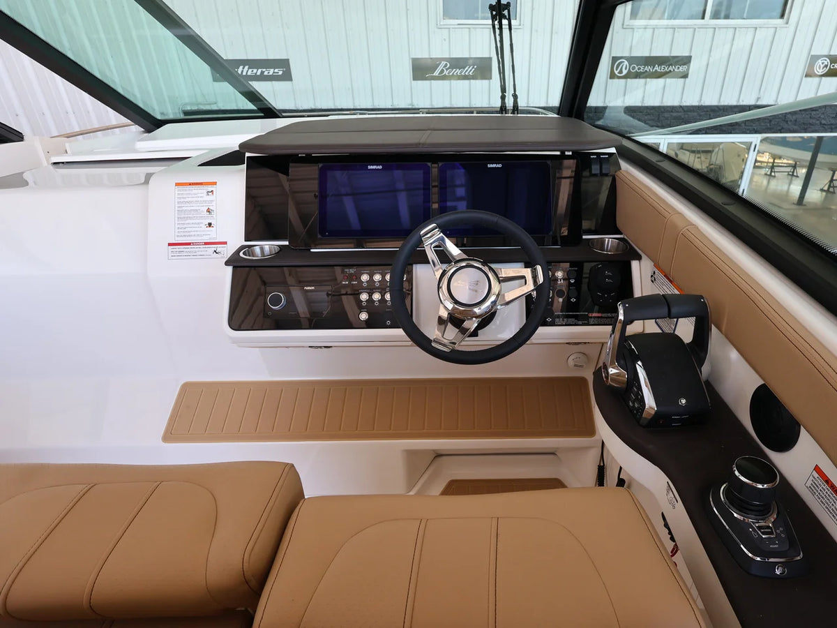 2026 Sea Ray Sundancer 320 Outboard 32.0 feet, Naples, Florida #20