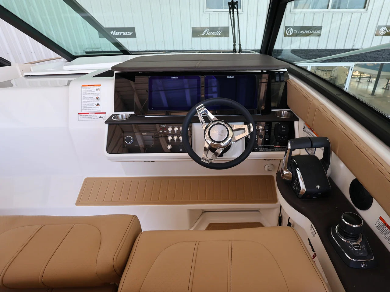 2026 Sea Ray Sundancer 320 Outboard 32.0 feet, Naples, Florida #20