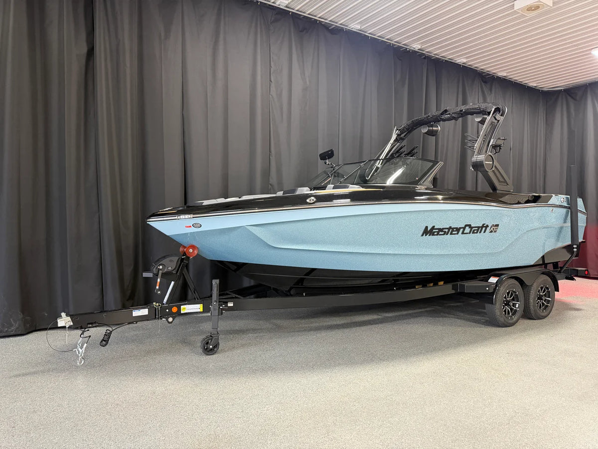 2027 Mastercraft XT23 23.0 feet, Nisswa, Minnesota #3