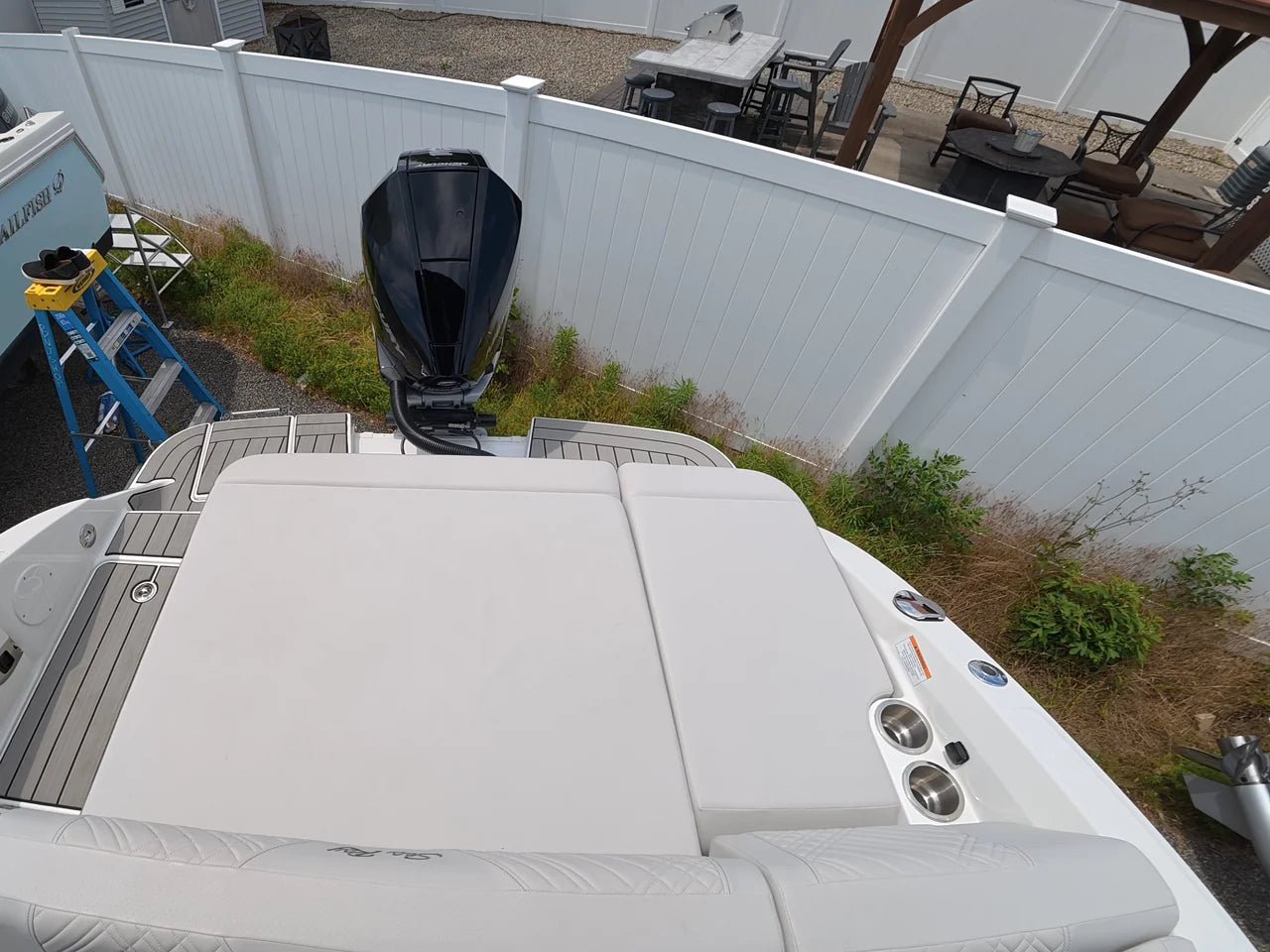 2026 Sea Ray SDX 250 Outboard 25.0 feet, Brick Township, New Jersey #10