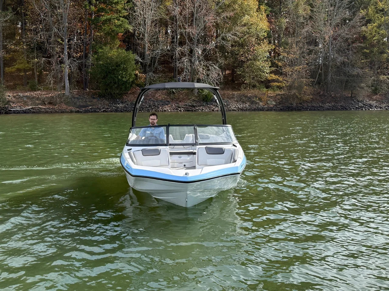 2026 Yamaha AR190 19.0 feet, Lake Wylie, SC #6