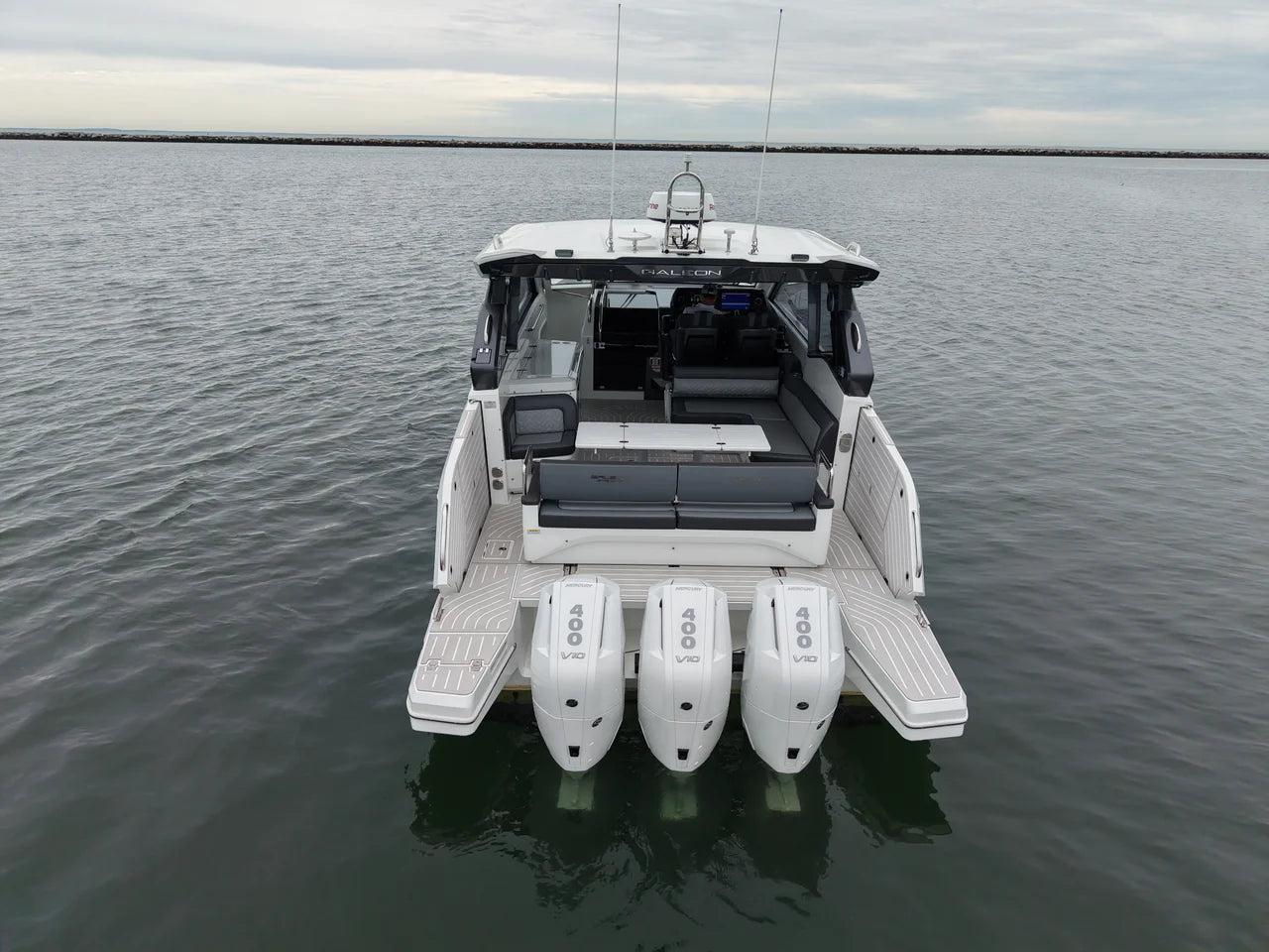 2025 Galeon 375 GTO 37.0 feet, Westbrook, Connecticut #10