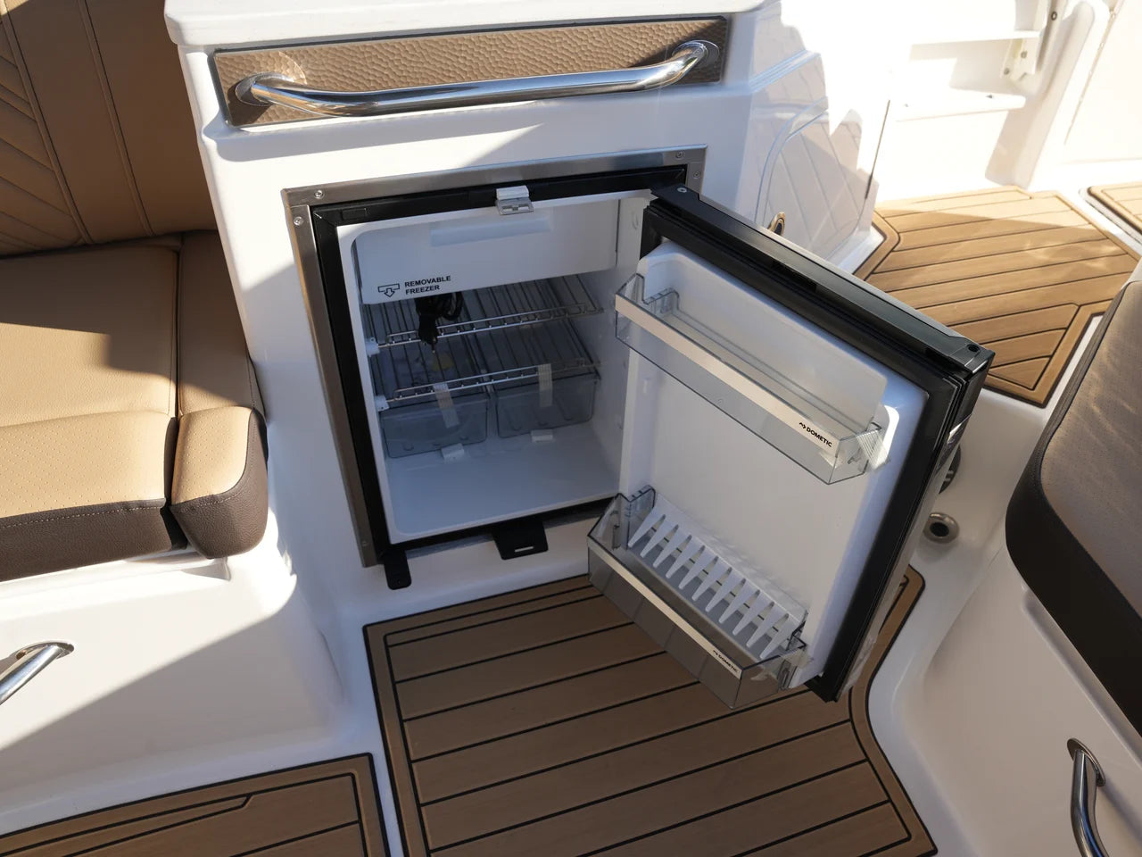 2026 Sea Ray SDX 290 29.0 feet, Lewisville, TX #20