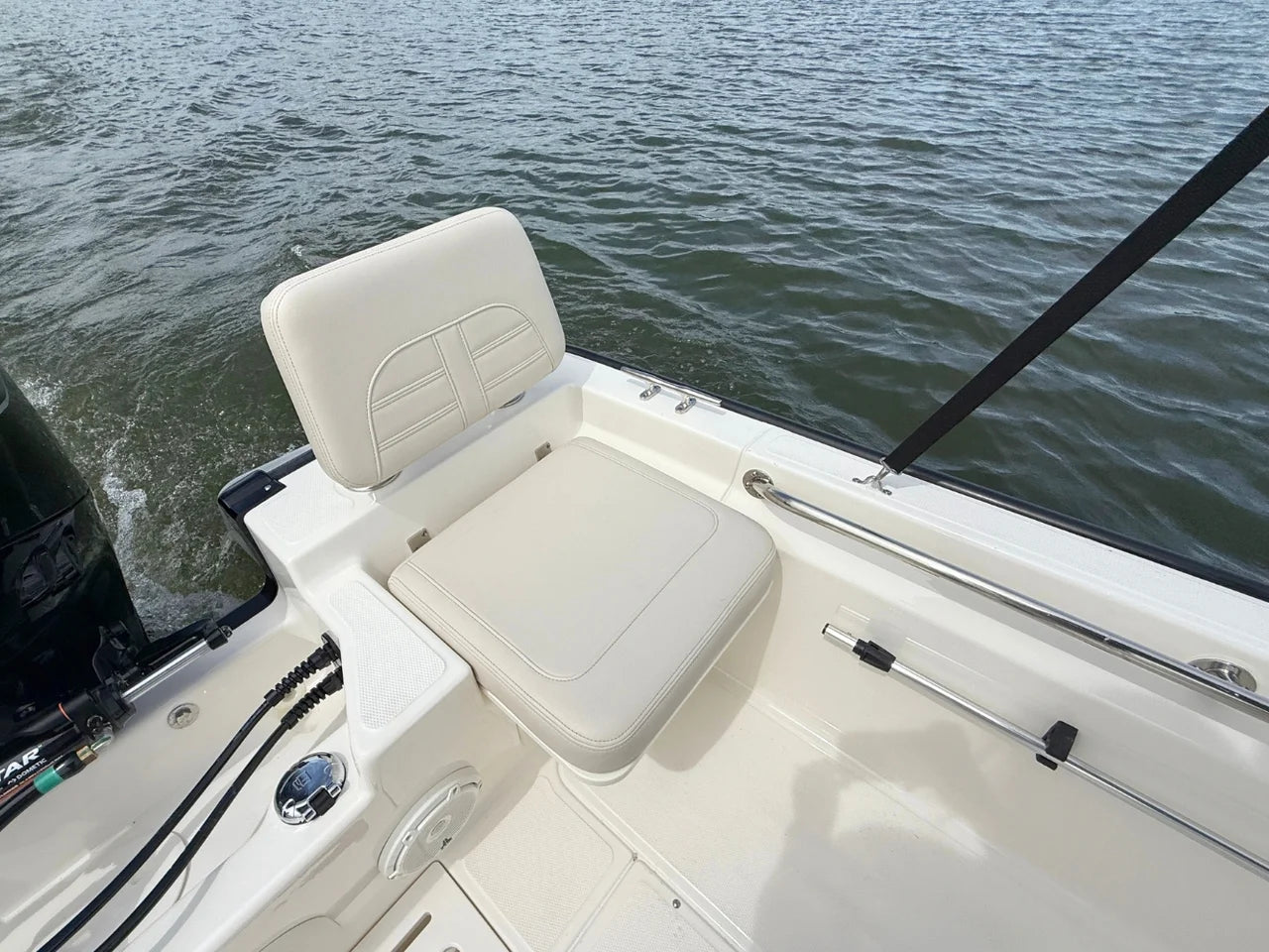 2026 Boston Whaler 170 Montauk 17.0 feet, Clover, South Carolina #10