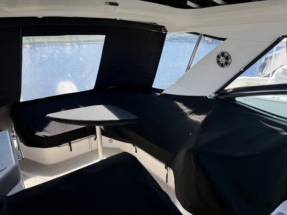 2024 Sea Ray 320 SUNDANCER OB 34.0 feet, Jacksonville Beach, Florida #14