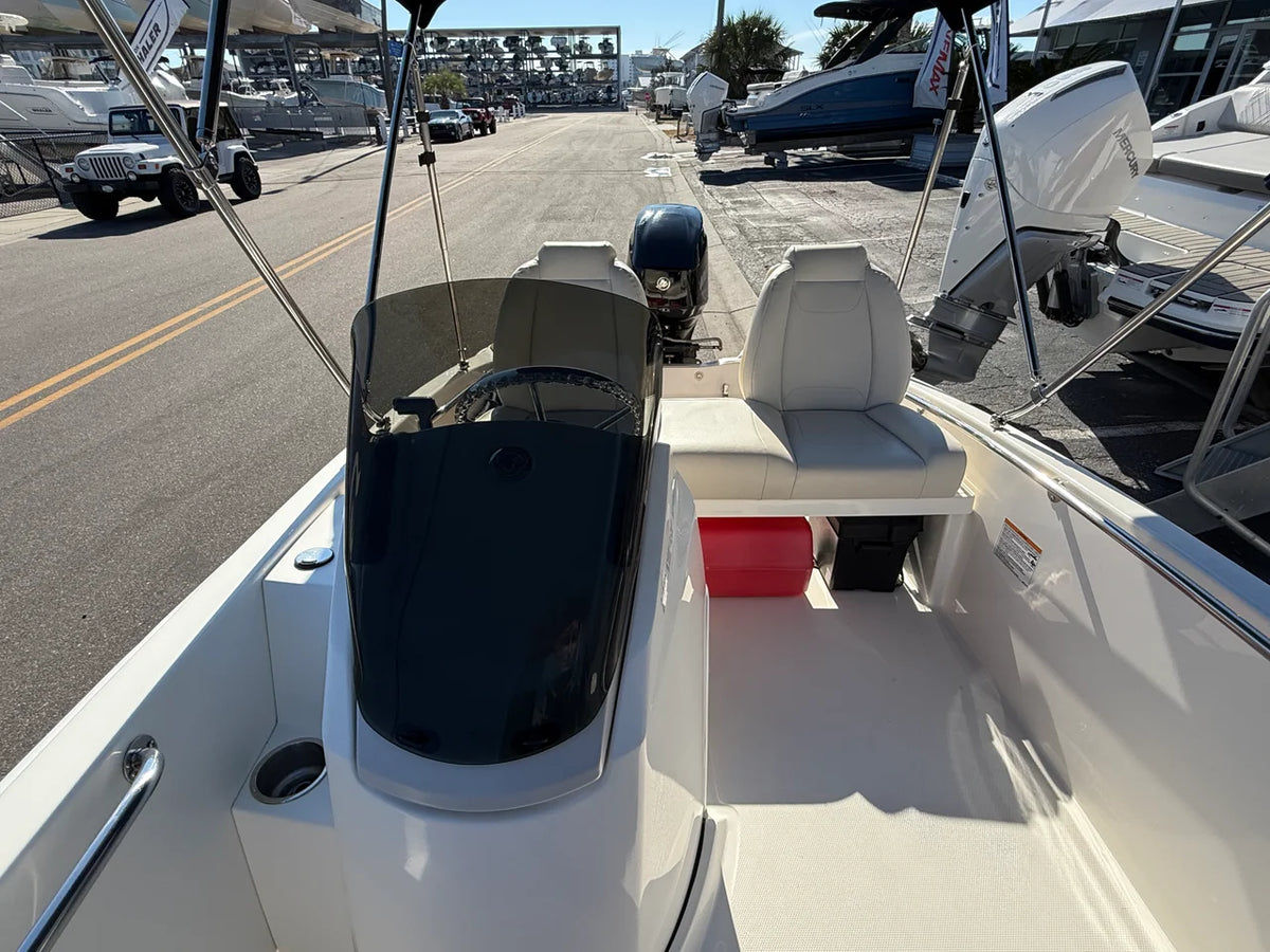 2024 Boston Whaler 130 Super Sport 13.0 feet, Wrightsville Beach, North Carolina #10