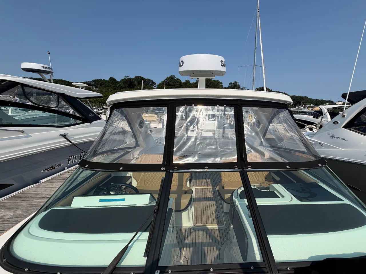 2020 Sea Ray 310 SLX OB 31.0 feet, Huntington, NY #27