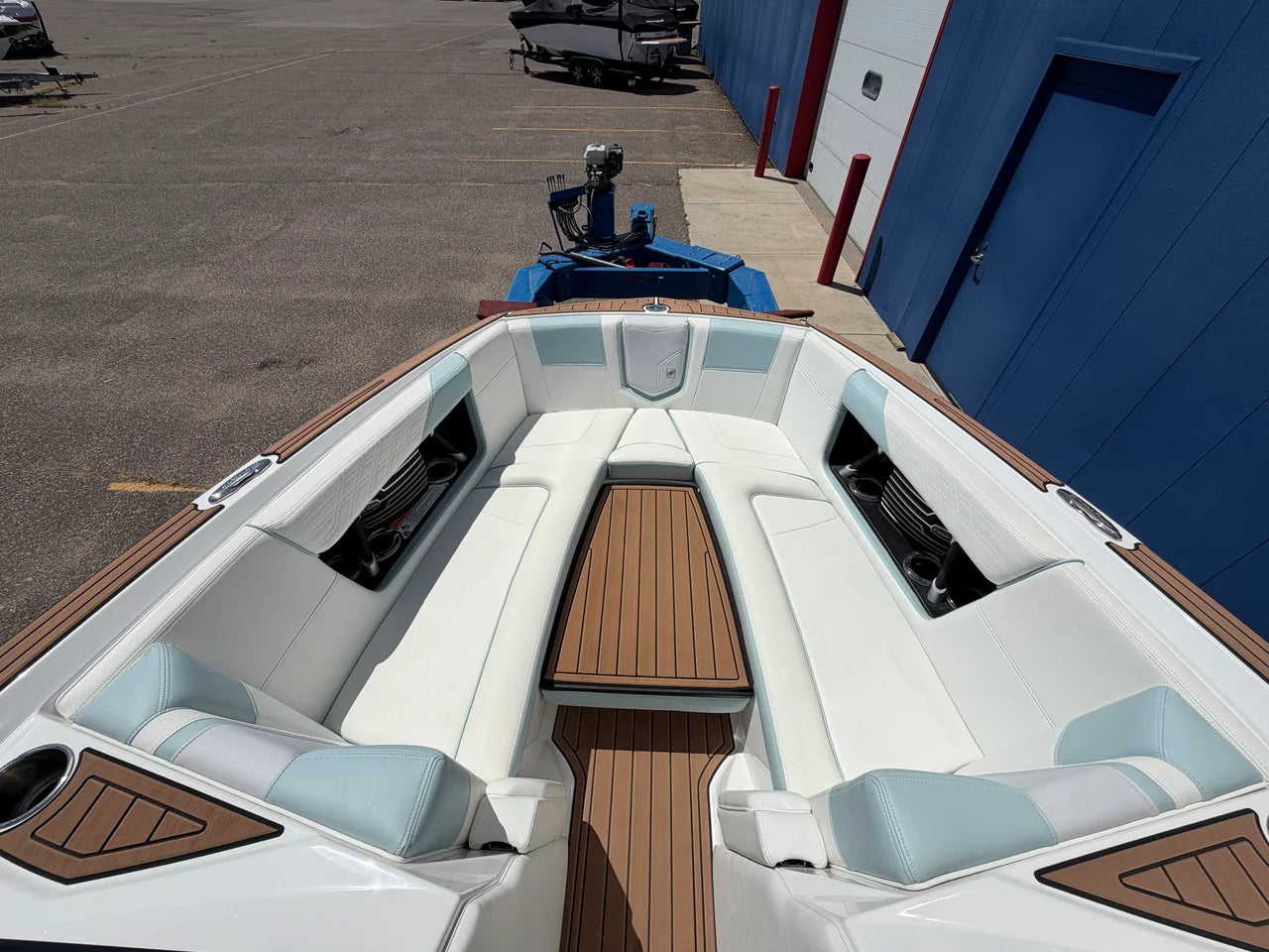 2019 Nautique Super Air Nautique G25 25.0 feet, Excelsior, Minnesota #48