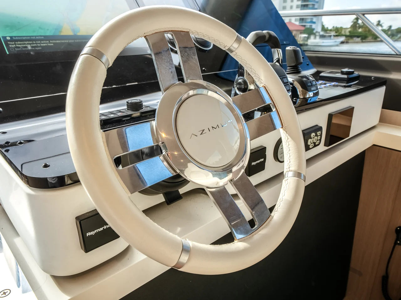 2022 Azimut 60 FLY 60.0 feet, Hollywood, Florida #52