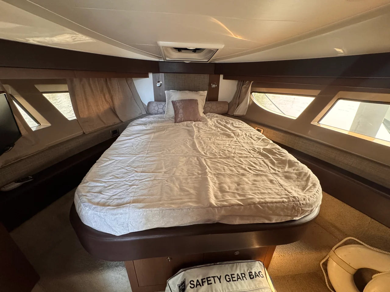 2017 Sea Ray Sundancer 400 40.0 feet, Norwalk, Connecticut #41