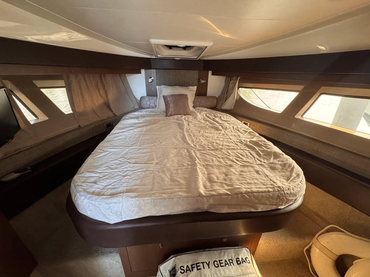 2017 Sea Ray 410 SUNDANCER 40.0 feet, Norwalk, Connecticut #41