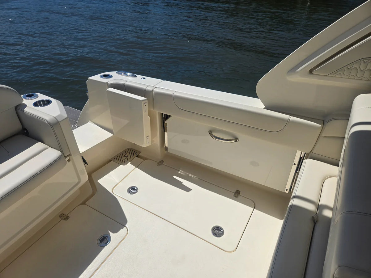 2027 Scout 288 Dorado 28.0 feet, Charleston, SC #4