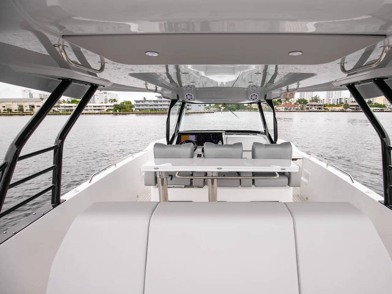 2026 Cruisers Yachts 38 VTR 38.0 feet, Pompano Beach, Florida #33
