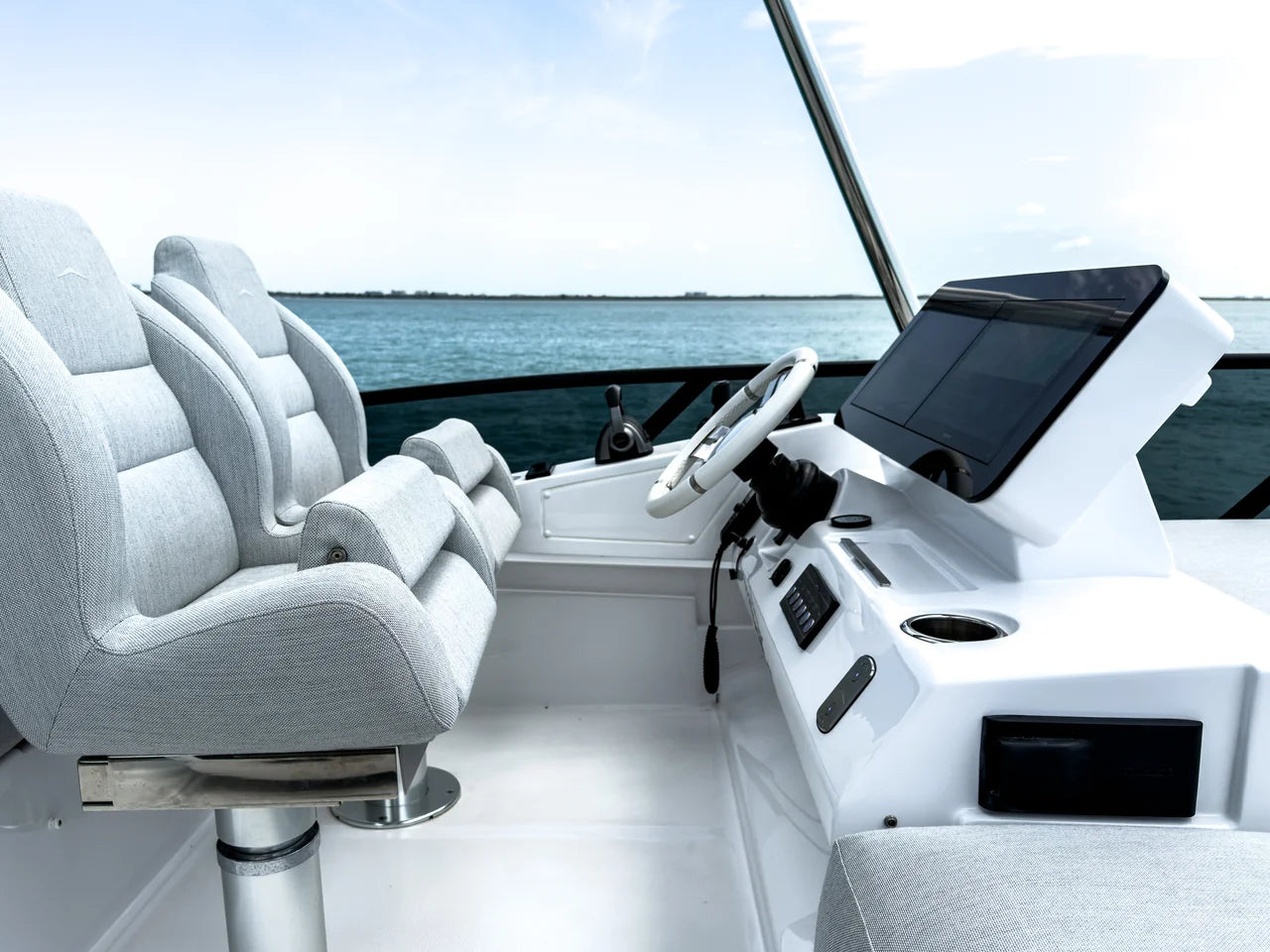 2025 Azimut FLY 53 55.0 feet, Fort Myers, FL #68