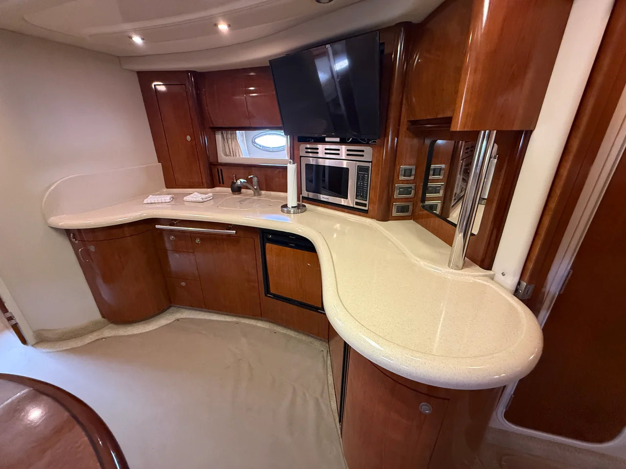 2004 Sea Ray 420 SUNDANCER 42.0 feet, Cumming, Georgia #60