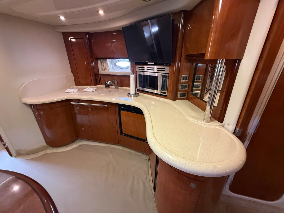 2004 Sea Ray 420 SUNDANCER 42.0 feet, Cumming, GA #59