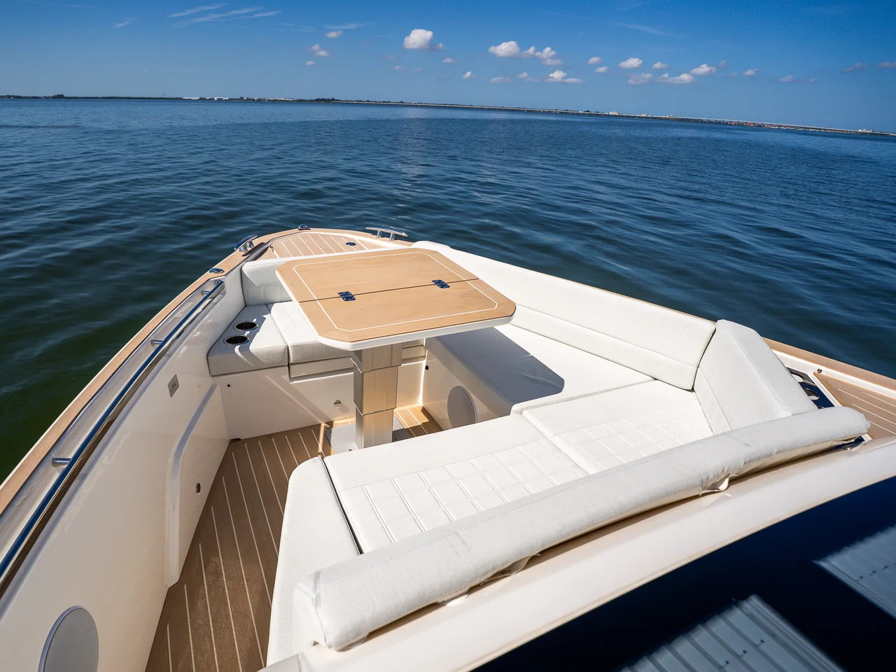 2027 Saxdor 400 GTS 40.0 feet, Clearwater, Florida #67