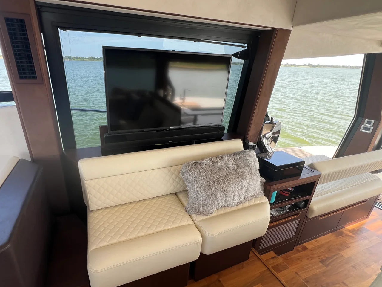 2019 Galeon 500 FLY 53.0 feet, Lewisville, Texas #52