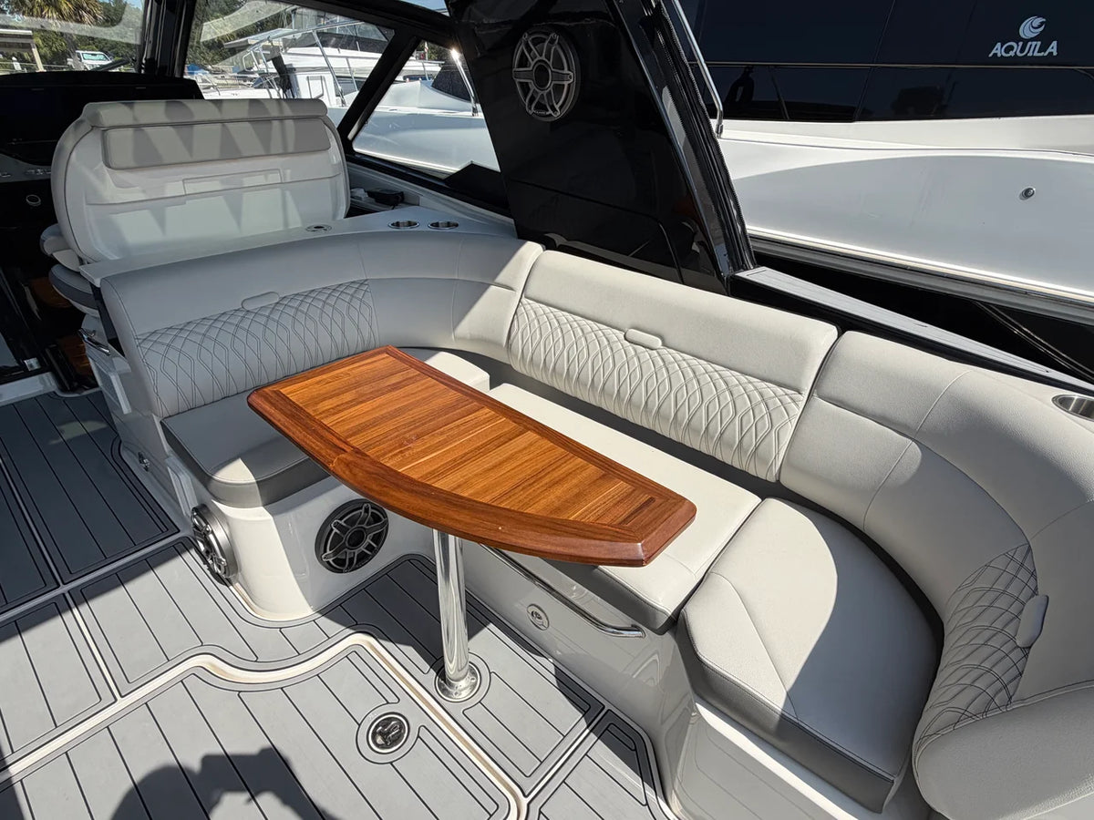 2024 Sea Ray Sundancer 370 Outboard 37.0 feet, Pensacola, Florida #13