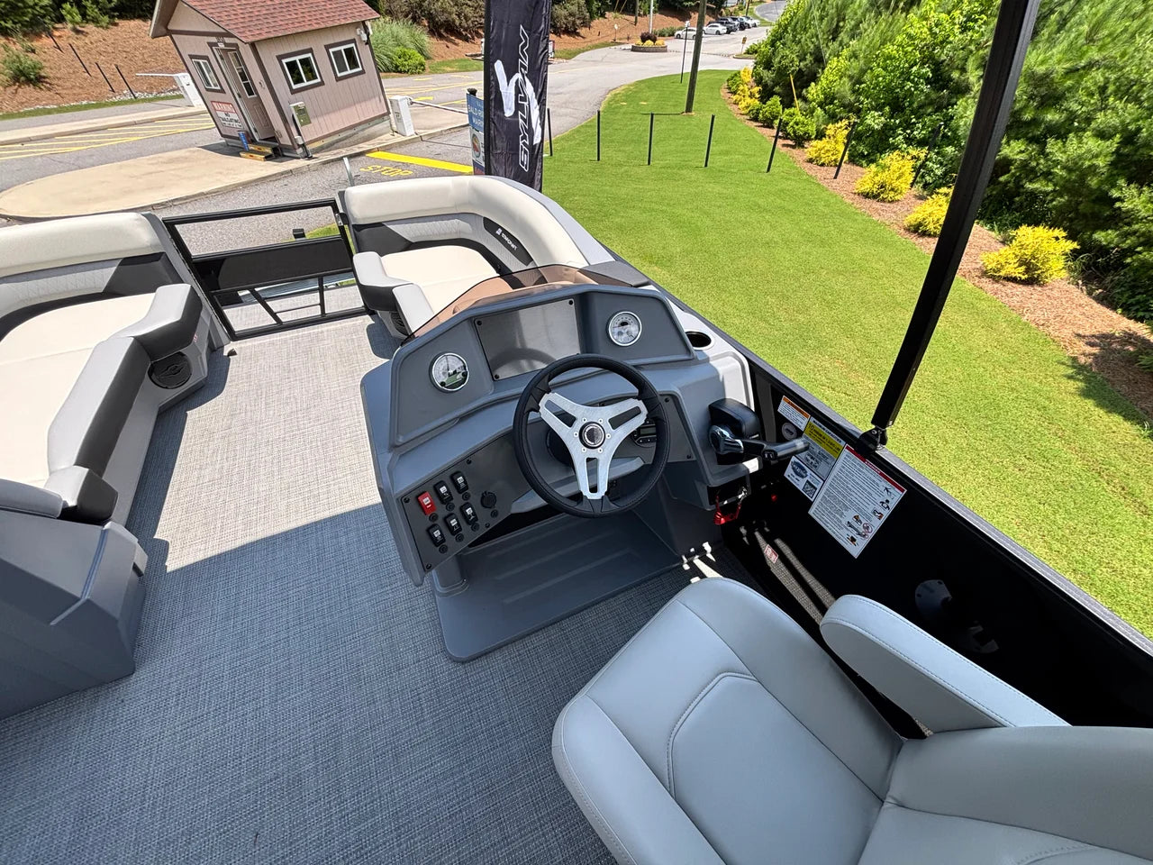 2026 Starcraft VX 22 R DH 22.0 feet, Cumming, GA #11