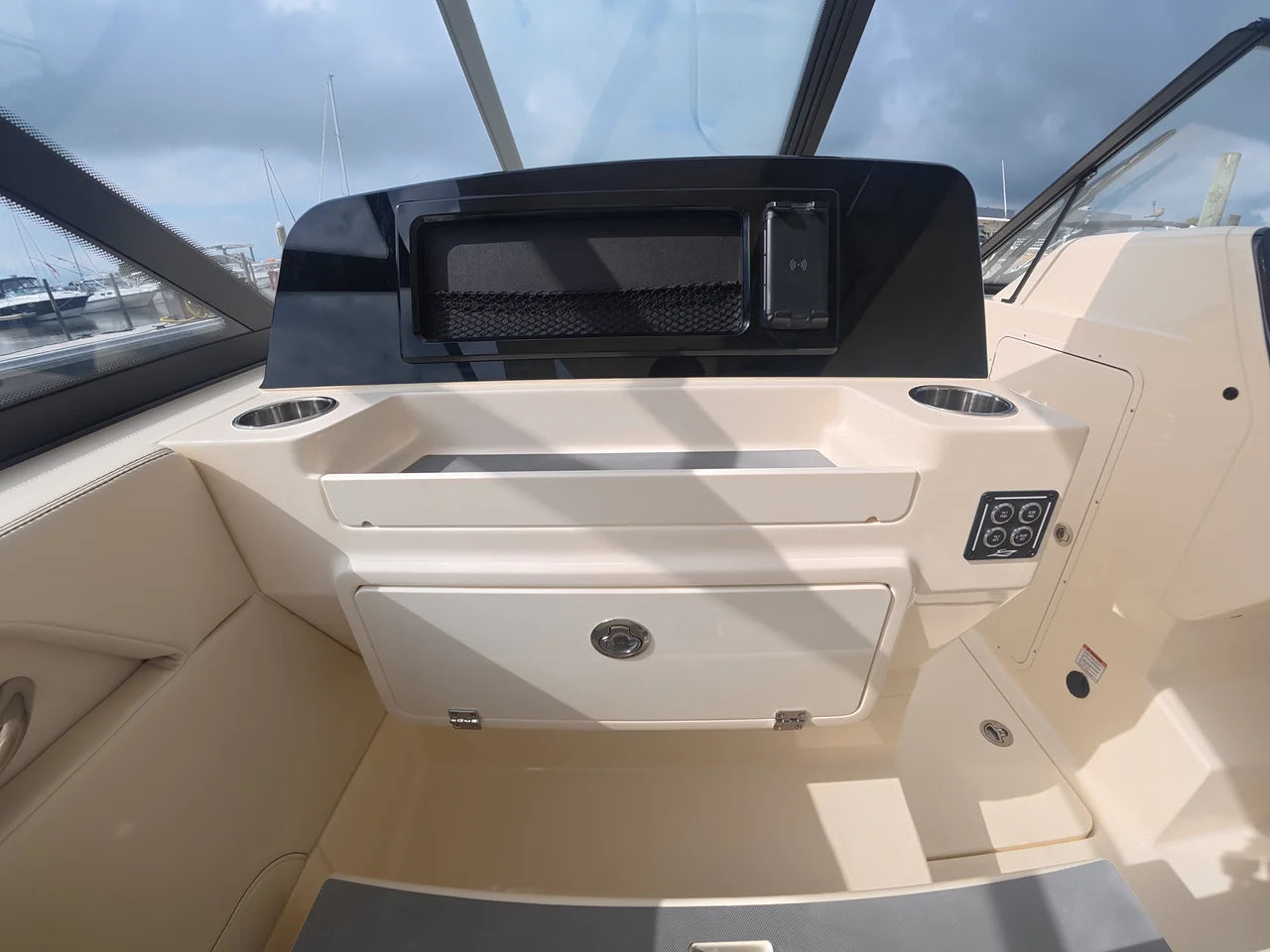 2027 Scout 288 Dorado 28.0 feet, Somers Point, New Jersey #22