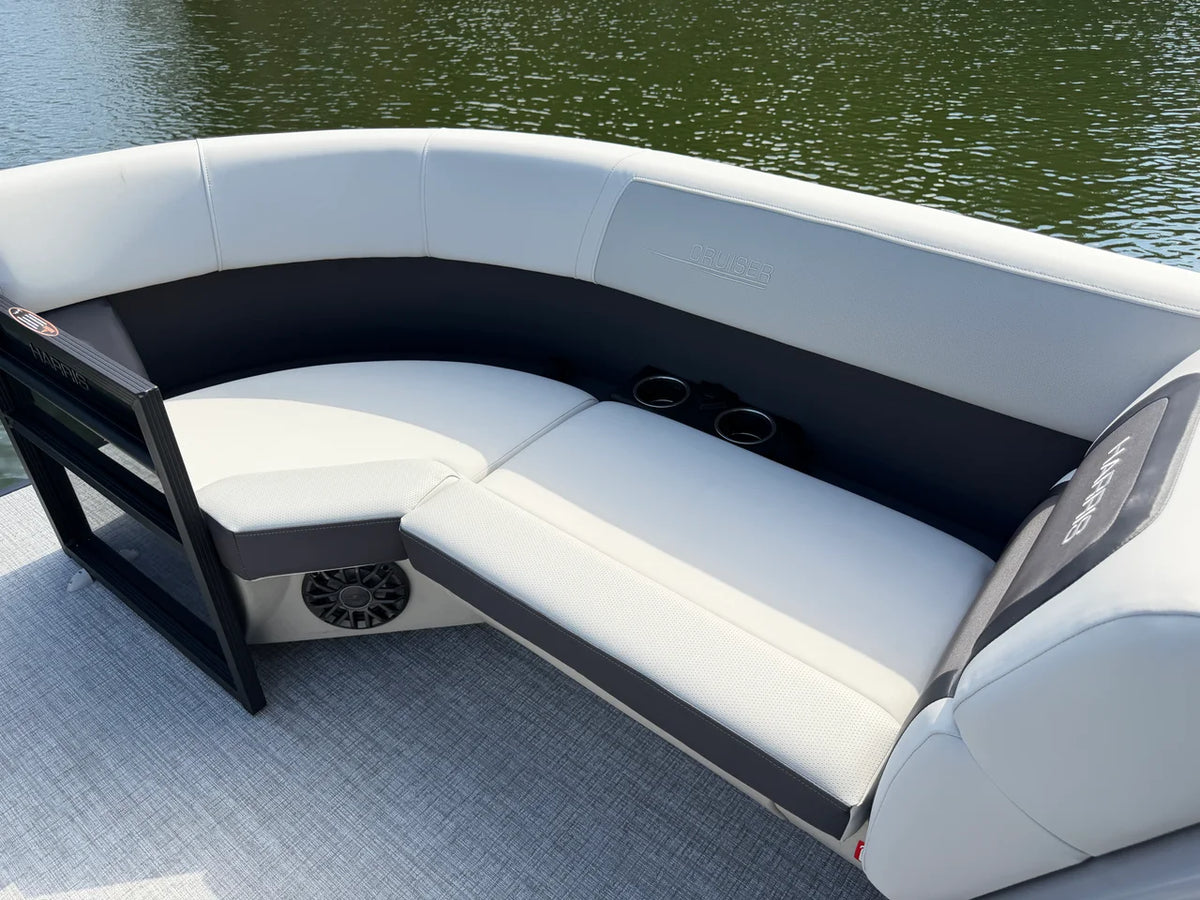 2026 Harris Cruiser 210 21.0 feet, Lake Wylie, SC #11