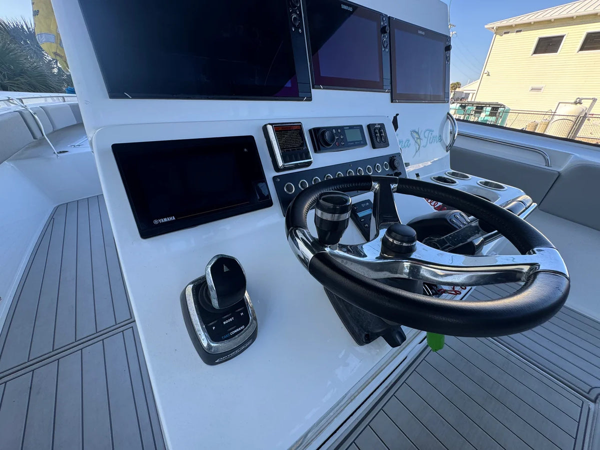 2021 Cape Horn 36 XS 36.0 feet, Stuart, Florida #31