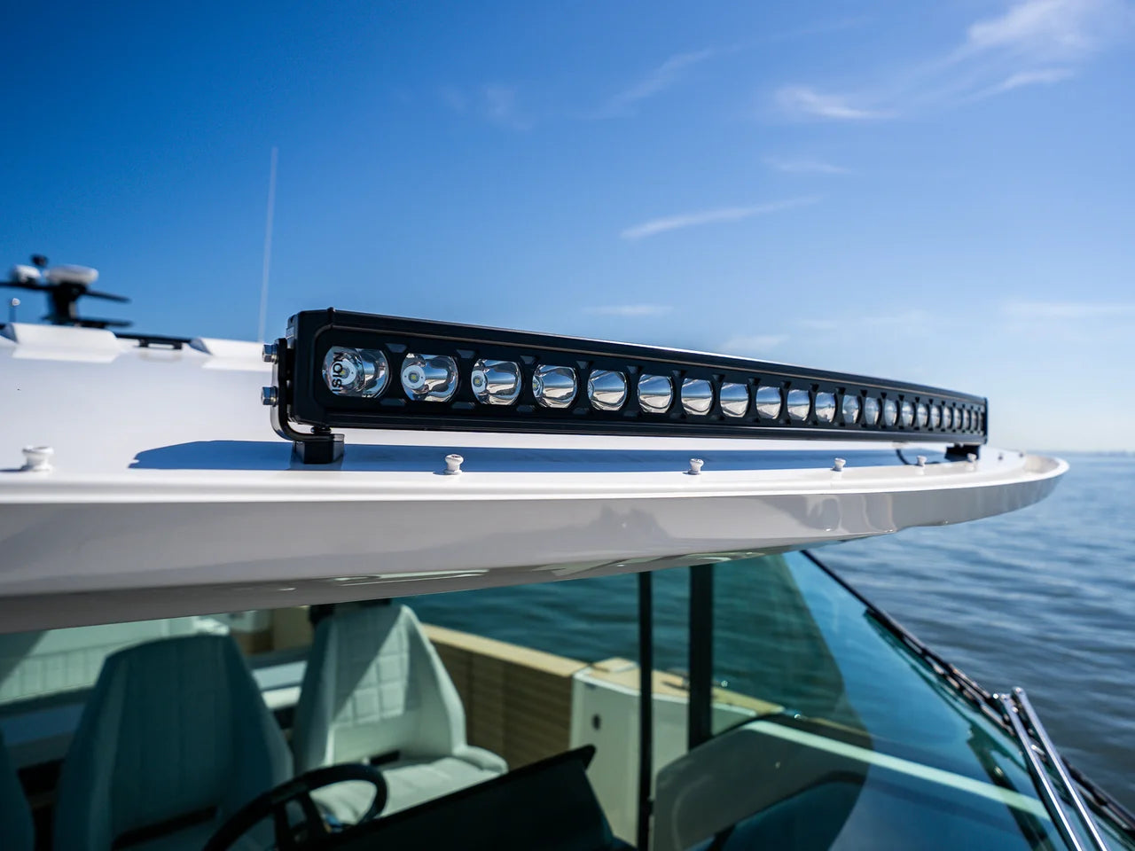 2027 Saxdor 400 GTS 40.0 feet, Clearwater, Florida #75